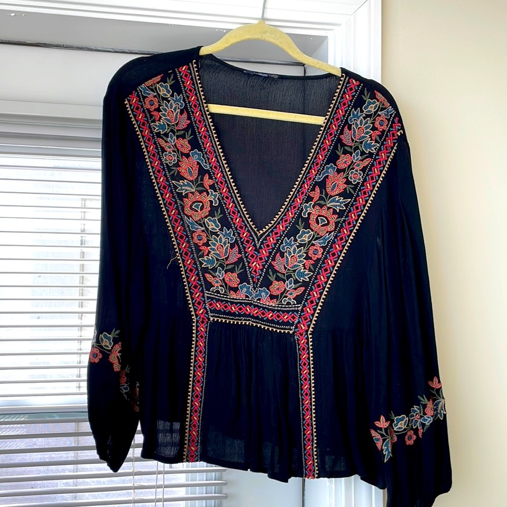 American Eagle Blouse